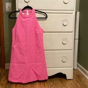 Hutch dress